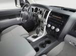 Toyota Tundra Double Cab 2009 года